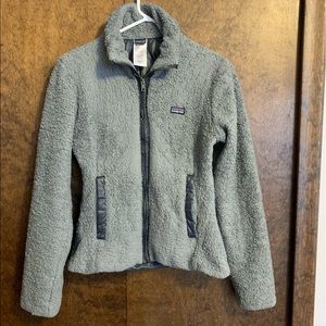 Patagonia Women’s Los Gatos Fleece Jacket